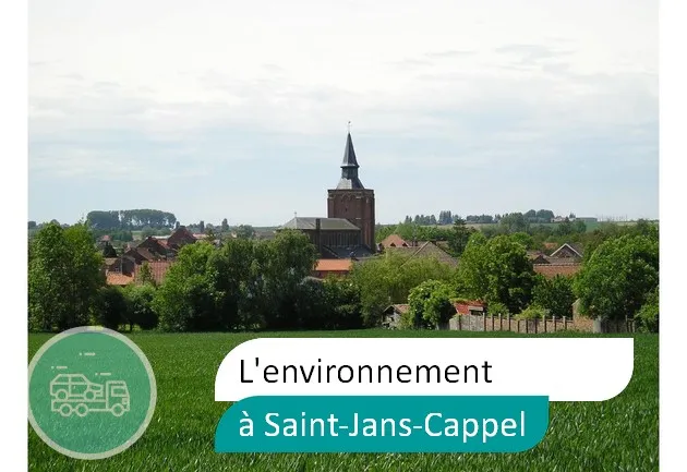épaviste préserve environnement à Saint-Jans-Cappel
