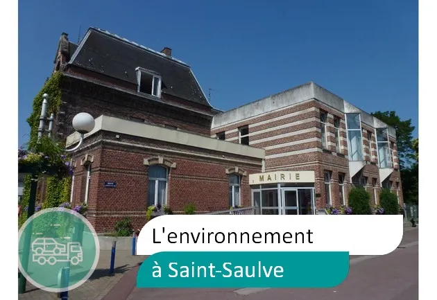 épaviste préserve environnement à Saint-Saulve