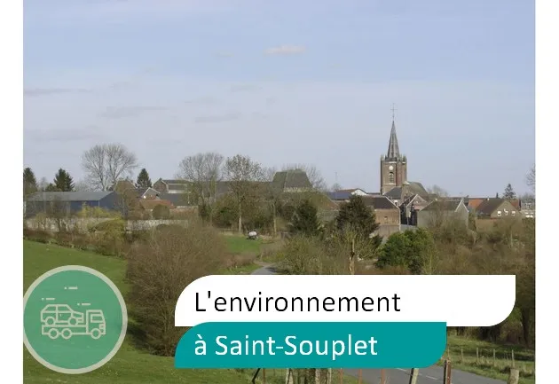 épaviste préserve environnement à Saint-Souplet