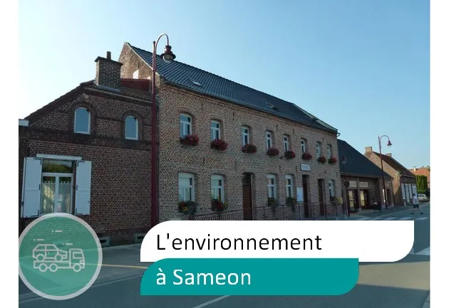 épaviste préserve environnement à Saméon