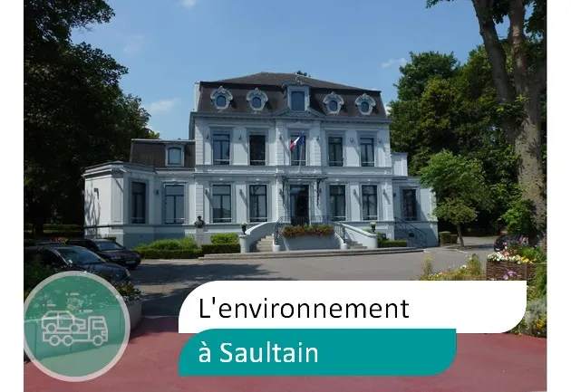 épaviste préserve environnement à Saultain