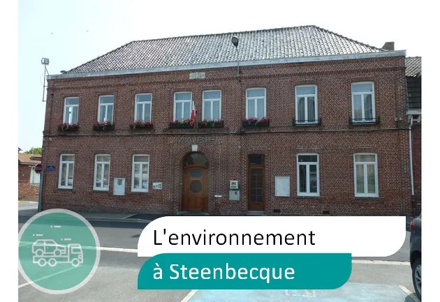 épaviste préserve environnement à Steenbecque