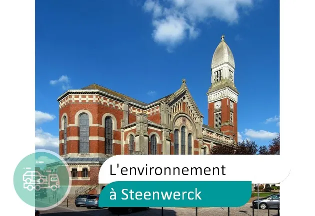 épaviste préserve environnement à Steenwerck