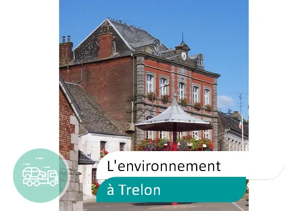 épaviste préserve environnement à Trélon