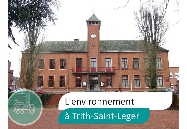 épaviste préserve environnement à Trith-Saint-Léger