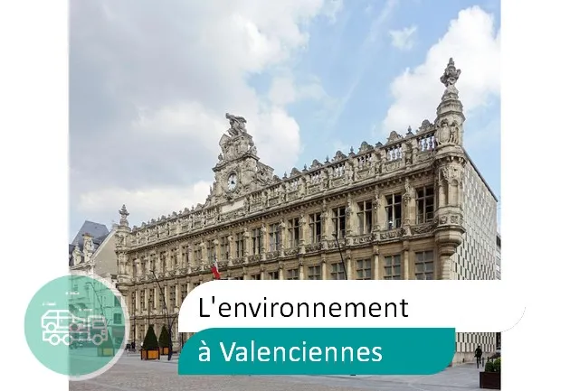 épaviste préserve environnement à Valenciennes