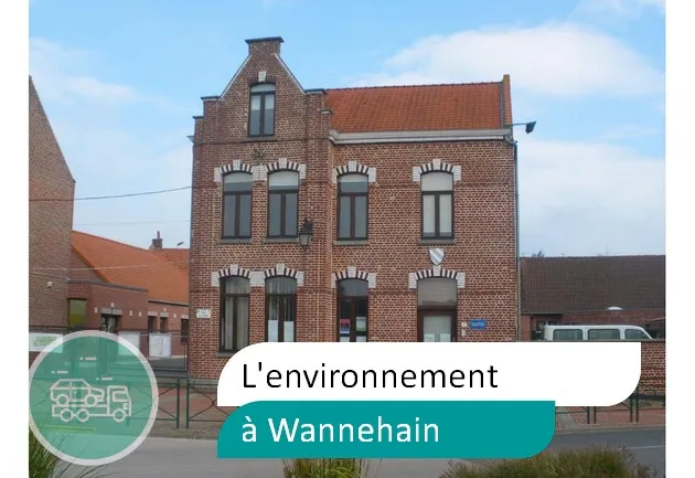 épaviste préserve environnement à Wannehain