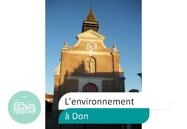 épaviste préserve environnement à Don