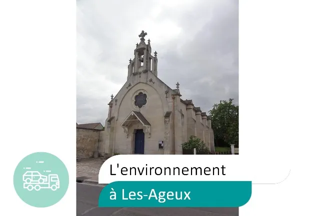 épaviste préserve environnement à Ageux