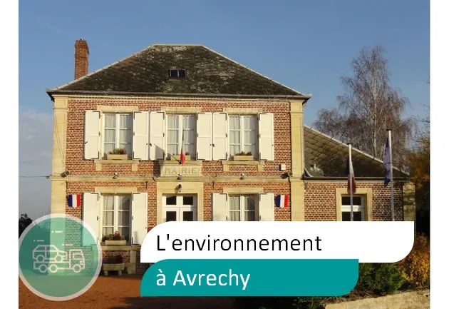 épaviste préserve environnement à Avrechy