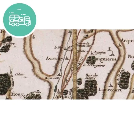 intervention épaviste à Avrechy