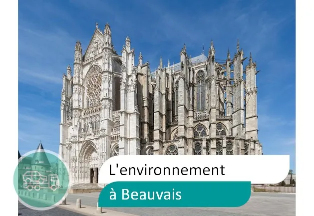 épaviste préserve environnement à Beauvais