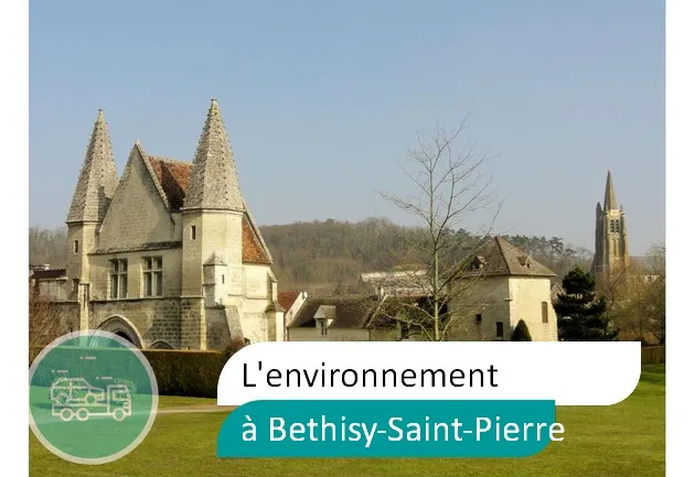 épaviste préserve environnement à Béthisy-Saint-Pierre