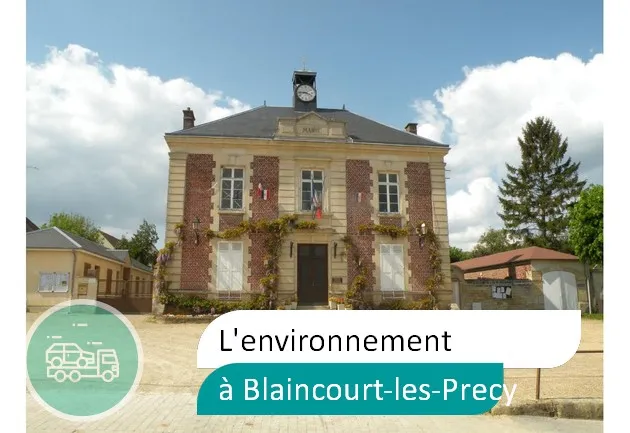épaviste préserve environnement à Blaincourt-lès-Précy