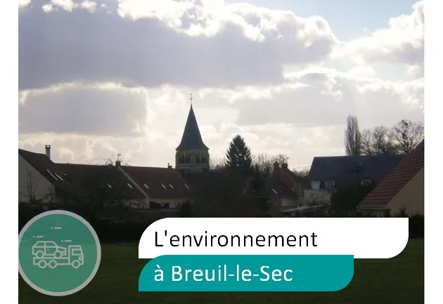 épaviste préserve environnement à Breuil-le-Sec
