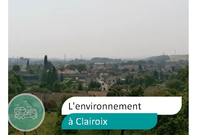épaviste préserve environnement à Clairoix