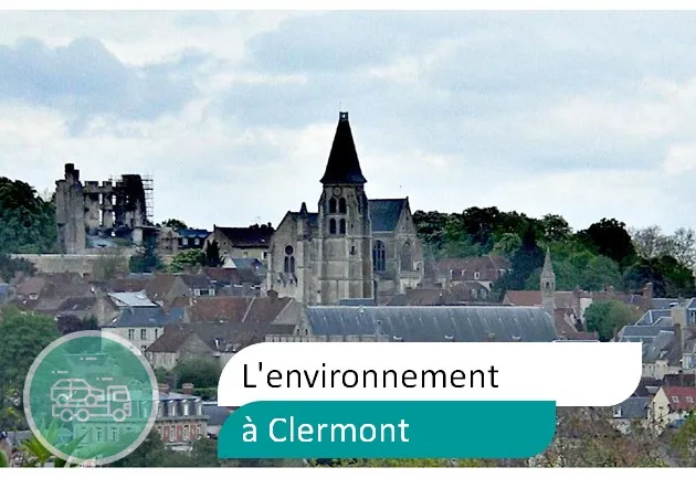épaviste préserve environnement à Clermont