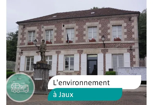 épaviste préserve environnement à Jaux