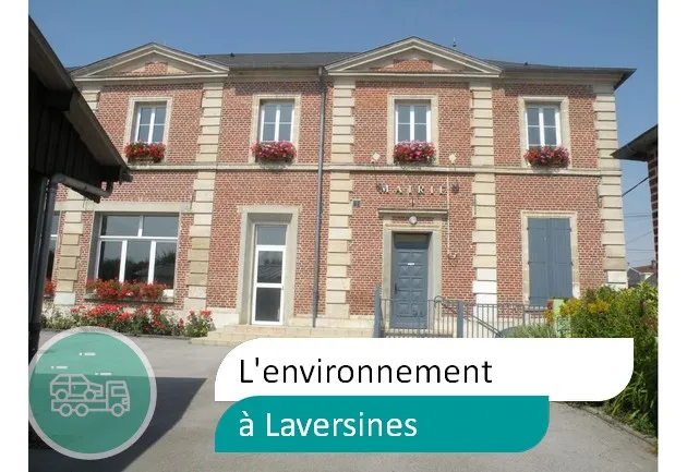 épaviste préserve environnement à Laversines