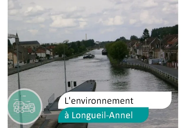 épaviste préserve environnement à Longueil-Annel