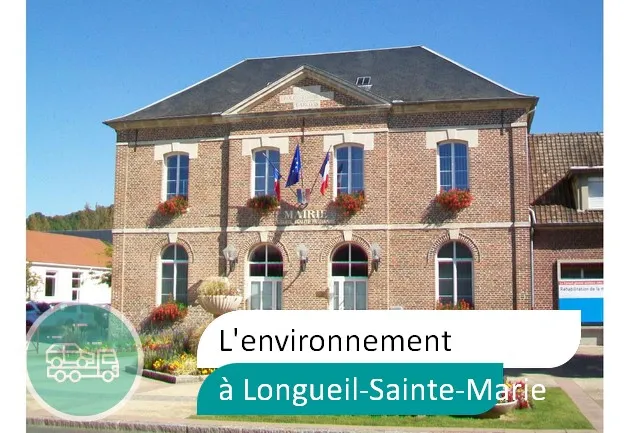 épaviste préserve environnement à Longueil-Sainte-Marie