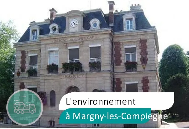 épaviste préserve environnement à Margny-lès-Compiègne