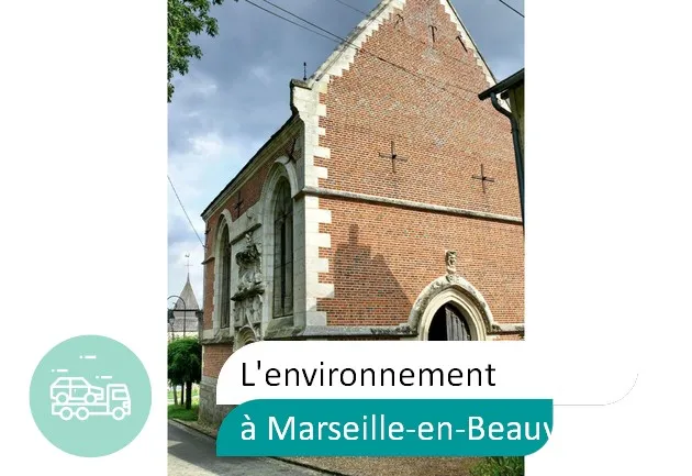 épaviste préserve environnement à Marseille-en-Beauvaisis