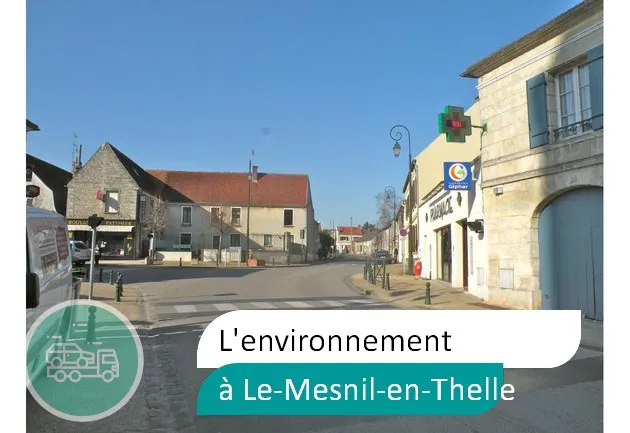 épaviste préserve environnement à Mesnil-en-Thelle