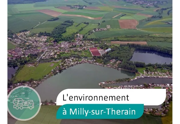épaviste préserve environnement à Milly-sur-Thérain