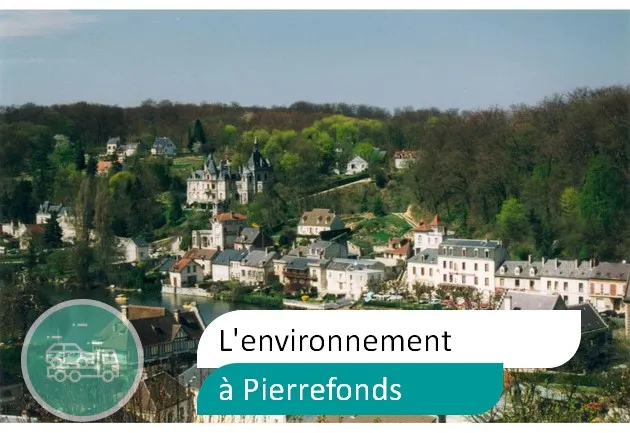 épaviste préserve environnement à Pierrefonds