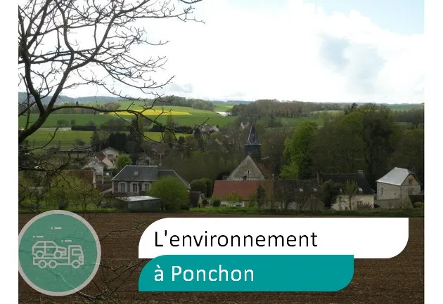 épaviste préserve environnement à Ponchon