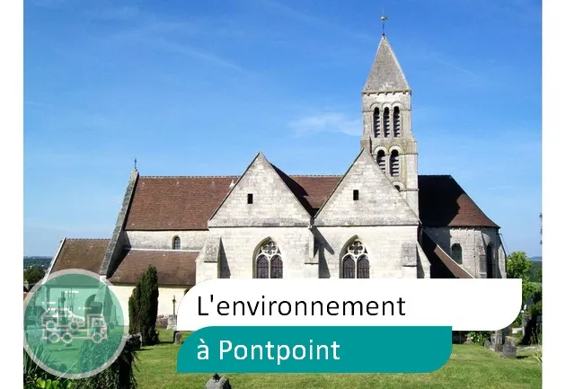 épaviste préserve environnement à Pontpoint