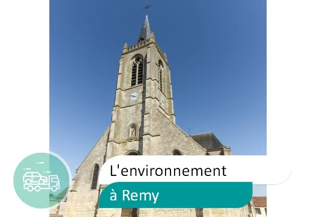 épaviste préserve environnement à Remy