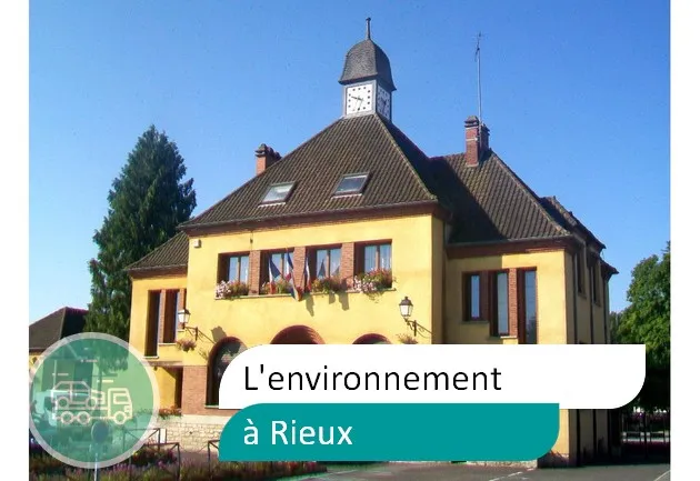 épaviste préserve environnement à Rieux