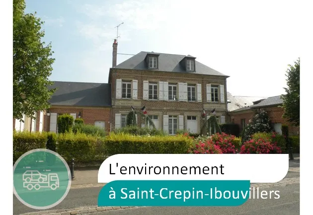épaviste préserve environnement à Saint-Crépin-Ibouvillers