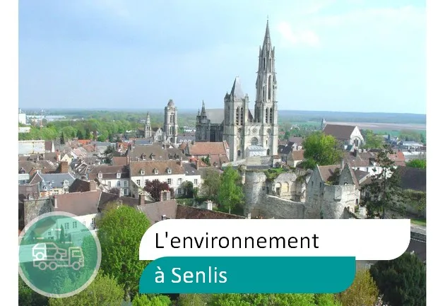 épaviste préserve environnement à Senlis