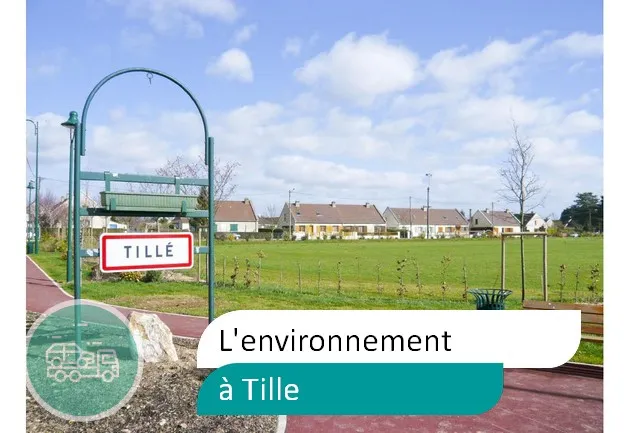 épaviste préserve environnement à Tillé