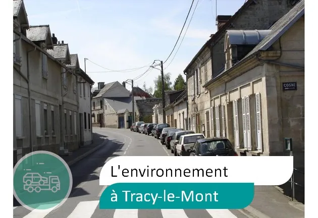 épaviste préserve environnement à Tracy-le-Mont
