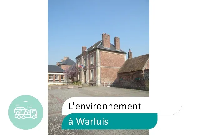 épaviste préserve environnement à Warluis