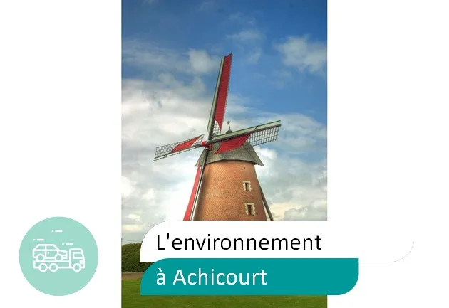 épaviste préserve environnement à Achicourt