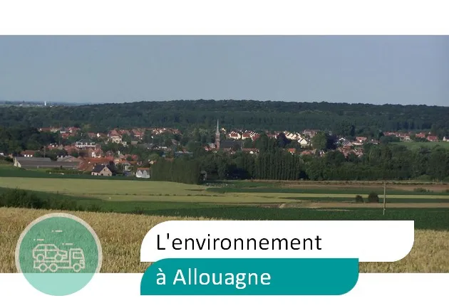 épaviste préserve environnement à Allouagne