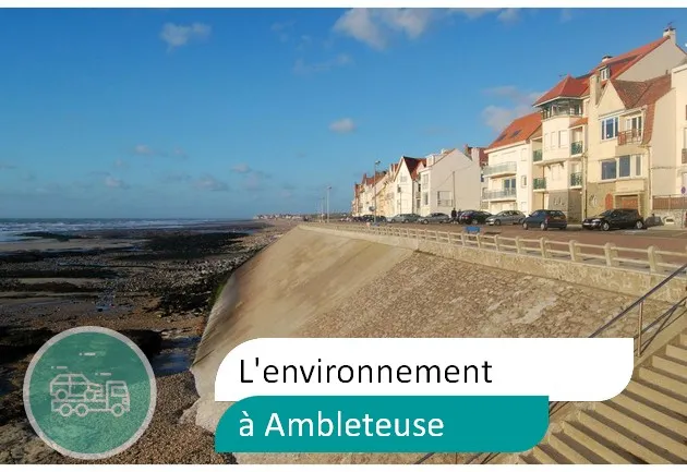 épaviste préserve environnement à Ambleteuse