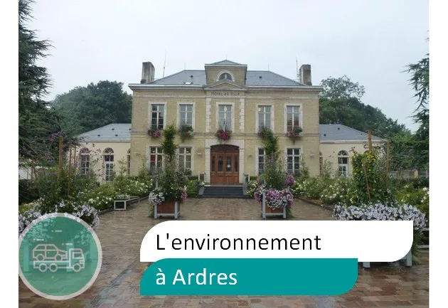 épaviste préserve environnement à Ardres