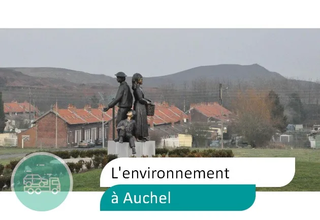 épaviste préserve environnement à Auchel