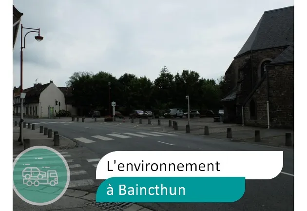 épaviste préserve environnement à Baincthun