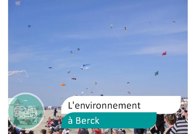 épaviste préserve environnement à Berck