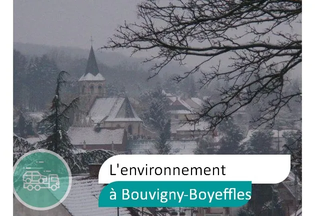 épaviste préserve environnement à Bouvigny-Boyeffles