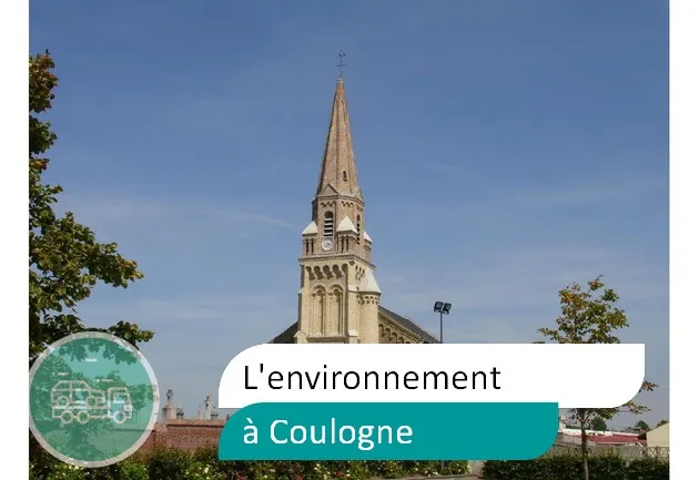 épaviste préserve environnement à Coulogne