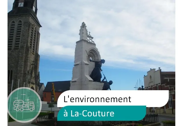 épaviste préserve environnement à Couture