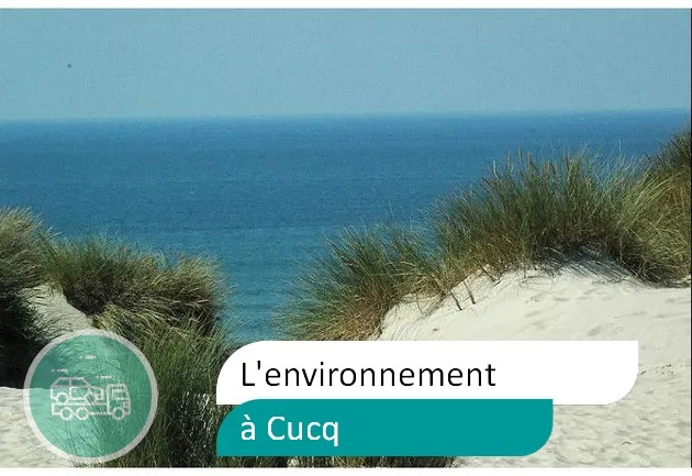 épaviste préserve environnement à Cucq